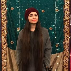 Meet your Posher, Waad